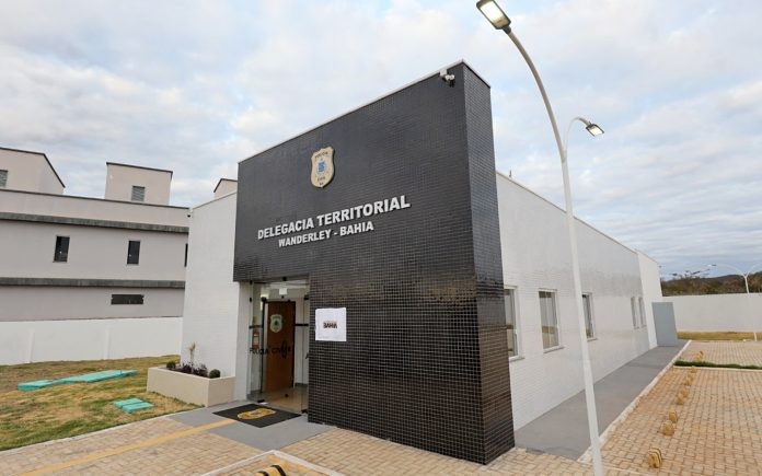 Foto: Mateus Pereira -GOVBA