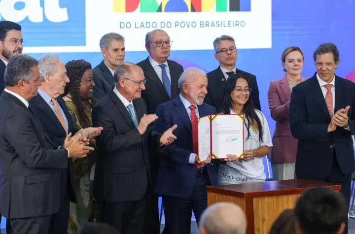 © Valter Campanato/Agência Brasil