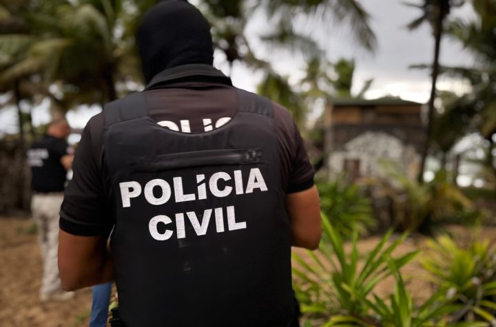 FonteCrédito Reprodução Ascom PCBA
