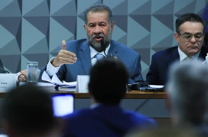 Foto © Lula MarquesAgência Brasil