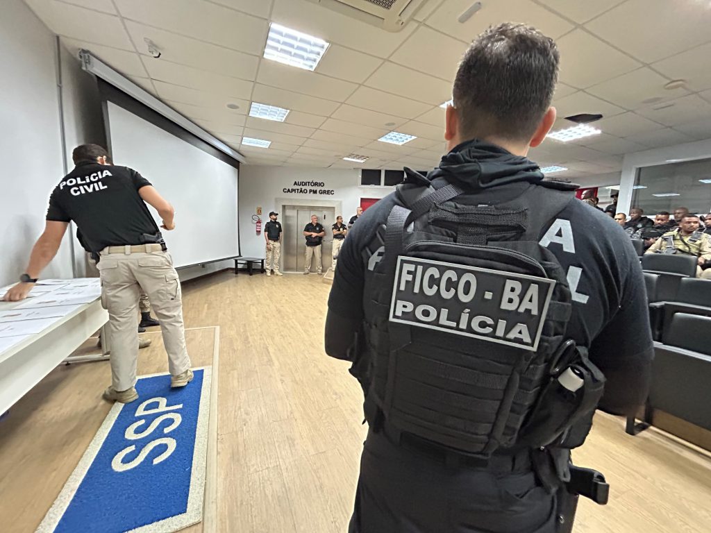 Foto/Crédito: Ascom - PCBA