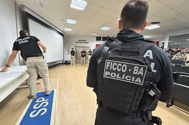 Foto/Crédito: Ascom - PCBA