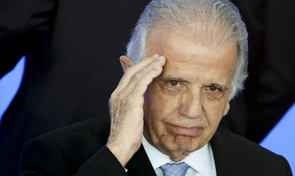 Foto:© Marcelo Camargo/Agência Brasil