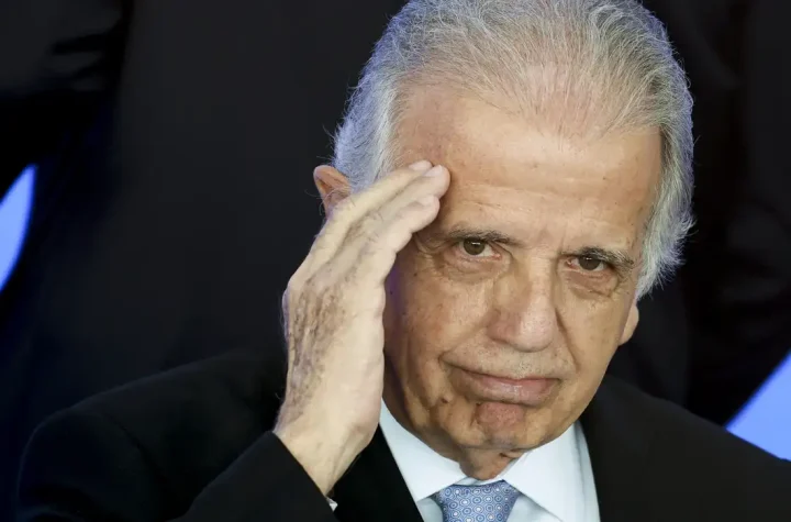 Foto:© Marcelo Camargo/Agência Brasil