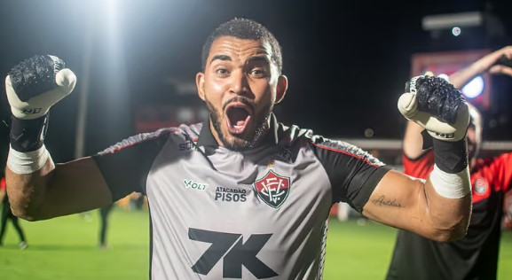 Foto: Victor Ferreira/EC Vitória