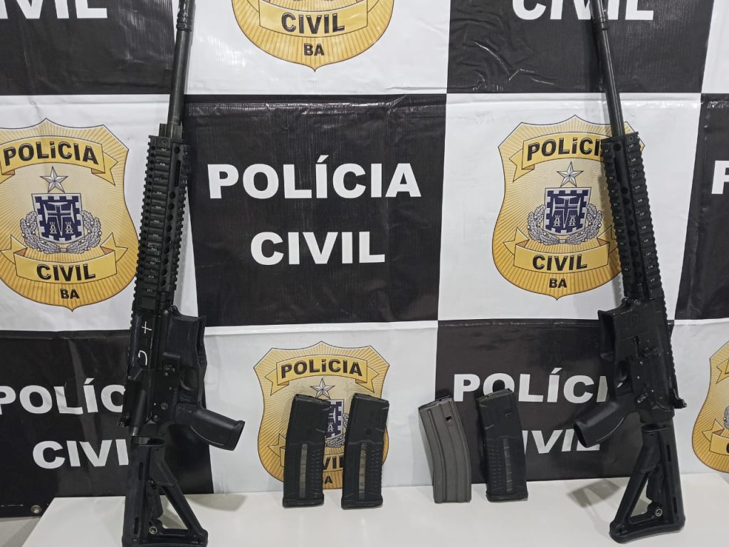 Fonte/Crédito: Reprodução: Ascom PCBA
