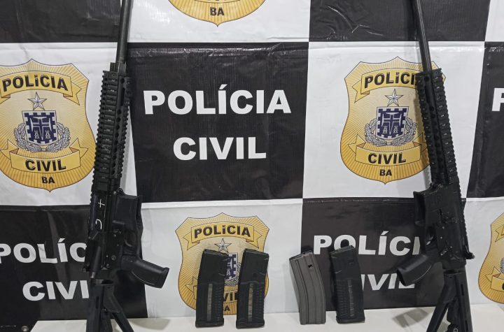 Fonte/Crédito: Reprodução: Ascom PCBA