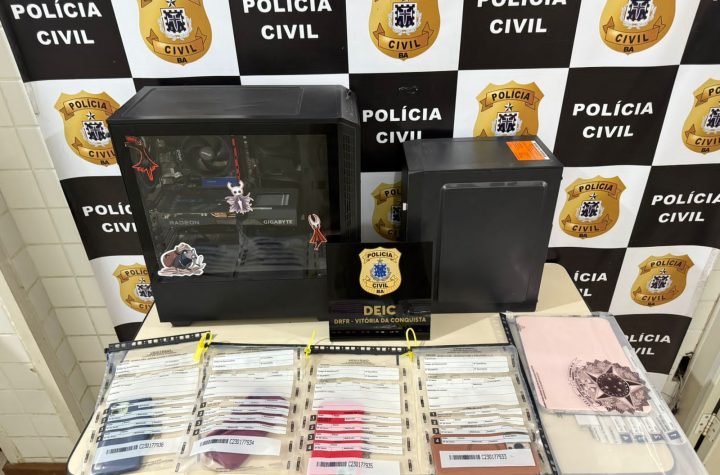 Fonte/Crédito: Ascom - PCBA