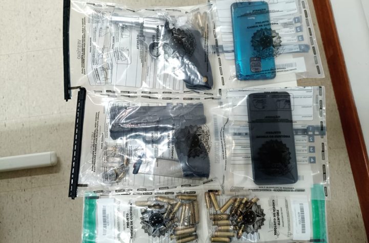 Fonte/Crédito: Divulgação Ascom - PCBA