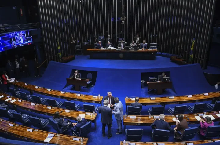 © Jonas Pereira/Agência Senado