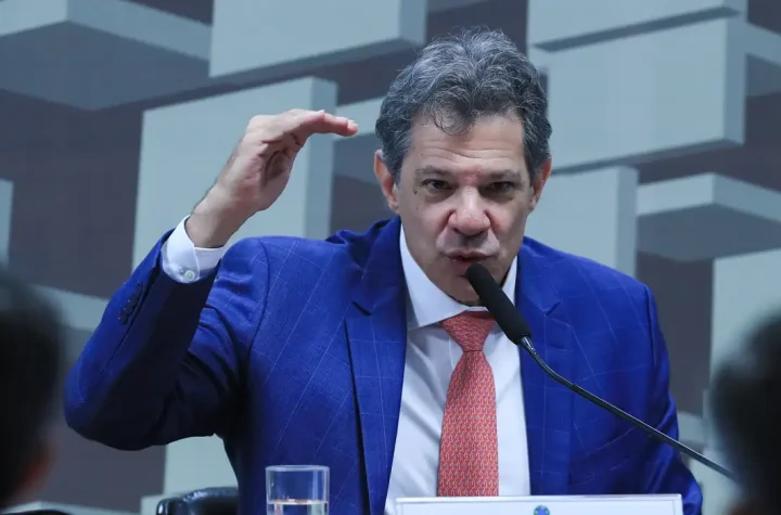 © Lula Marques/ Agência Braasil.