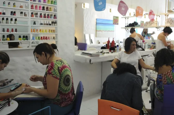 © Elza Fiúza/Agência Brasil