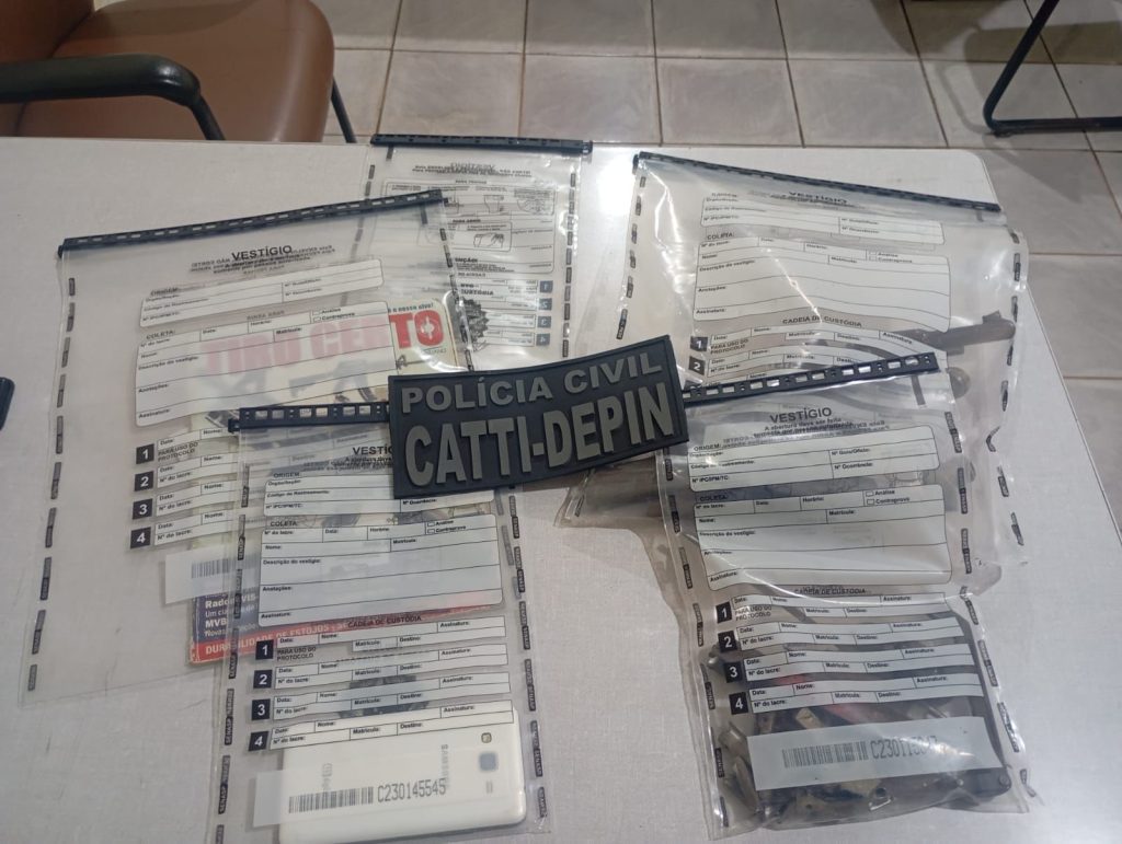 Fonte/Crédito: Divulgação Ascom PCBA