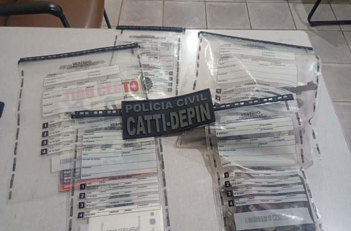 Fonte/Crédito: Divulgação Ascom PCBA