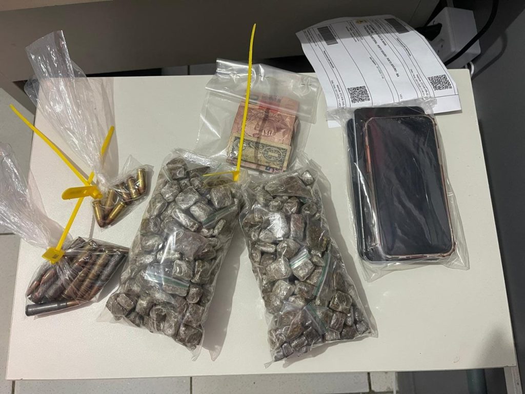 Fonte/Crédito: Ascom - PCBA