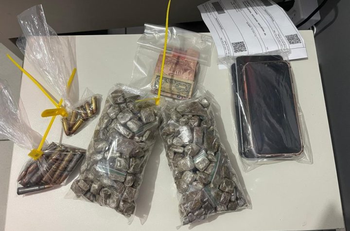 Fonte/Crédito: Ascom - PCBA