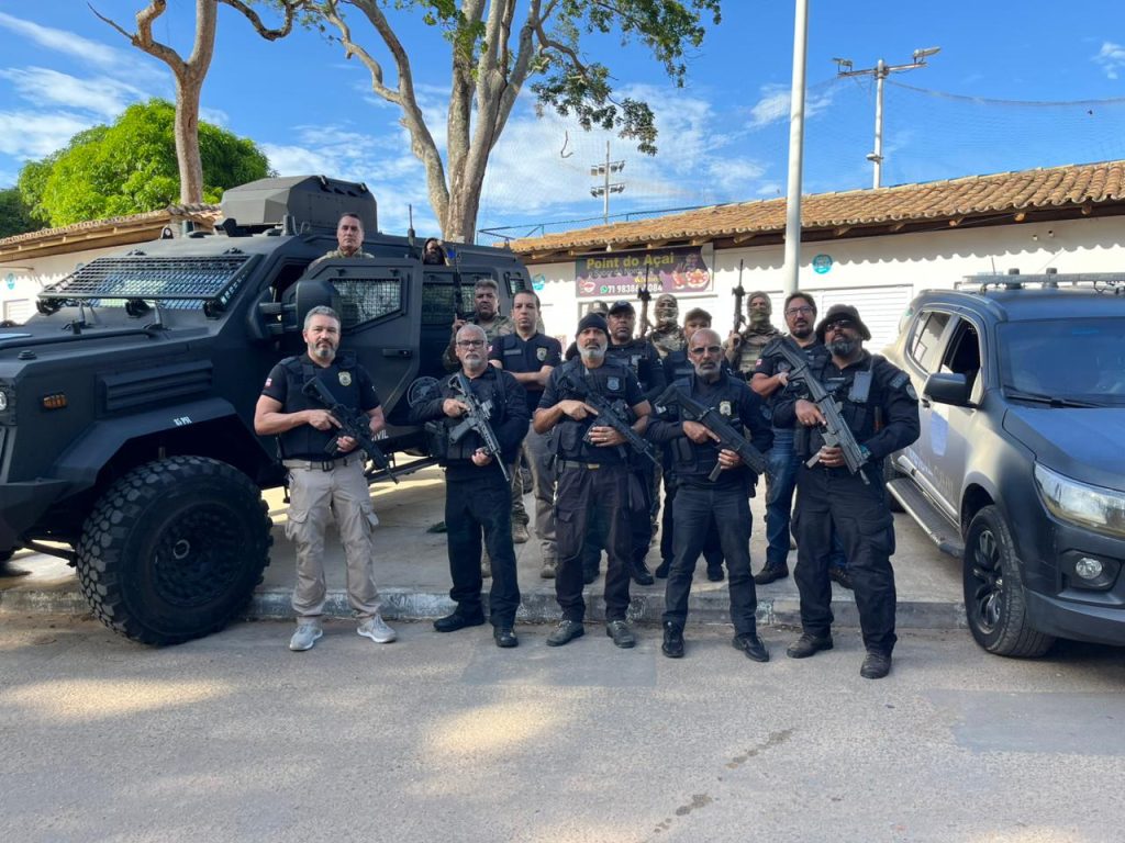 Fonte/Crédito: Divulgação/Ascom - PCBA