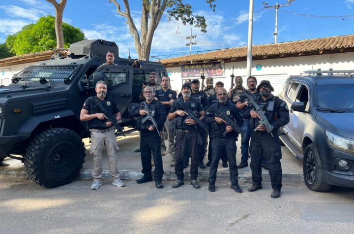 Fonte/Crédito: Divulgação/Ascom - PCBA