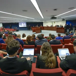 © Rosinei Coutinho/STF