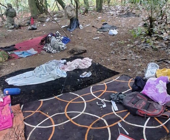 Fonte/Crédito: Divulgação - SSP