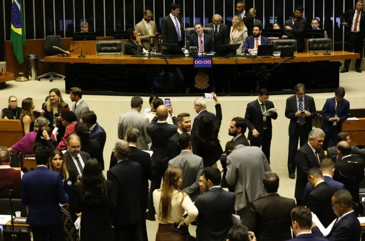 © Lula Marques/Agência Brasil