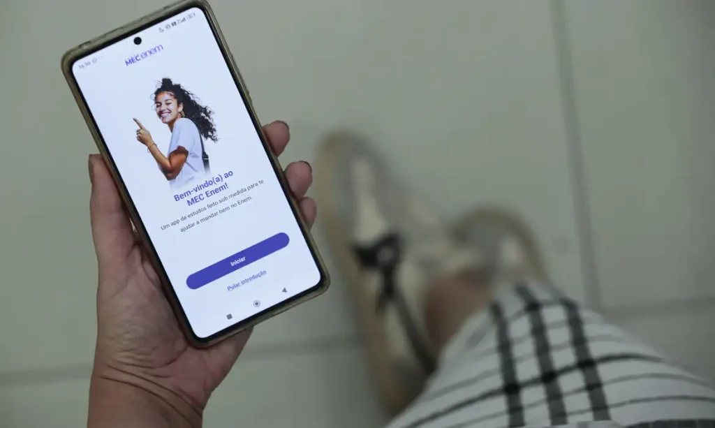 © Joédson Alves/Agência Brasil