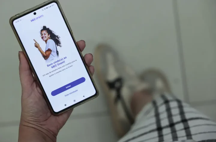 © Joédson Alves/Agência Brasil