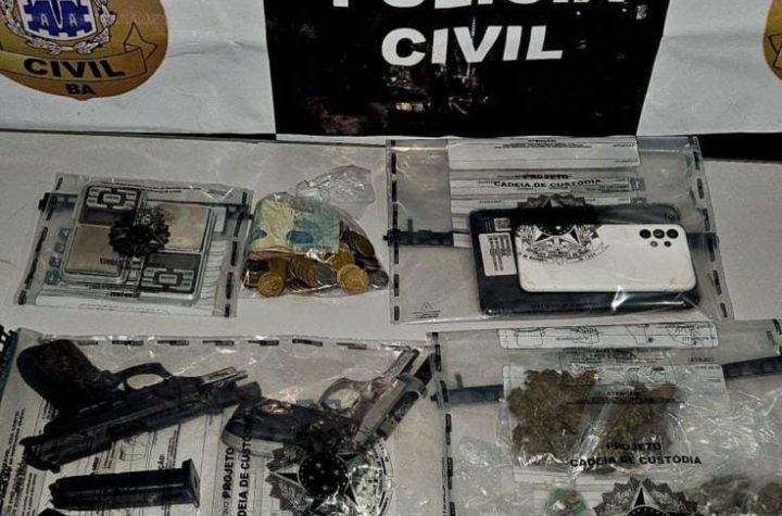 Fonte/Crédito: Divulgação/Ascom - PCBA