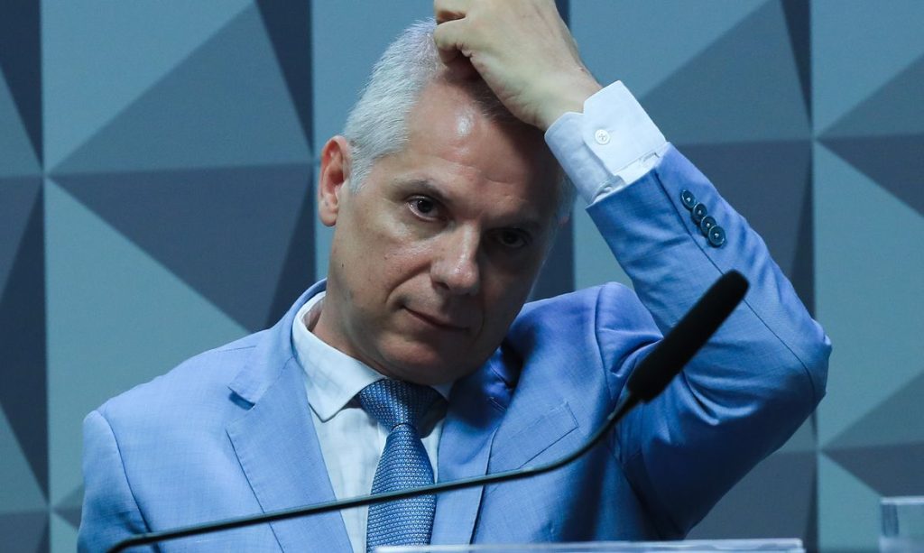 © Lula Marques/ Agência Braasil.