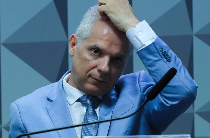 © Lula Marques/ Agência Braasil.