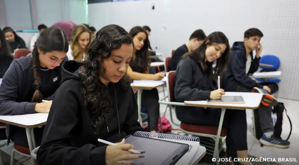 © José Cruz/Agência Brasil