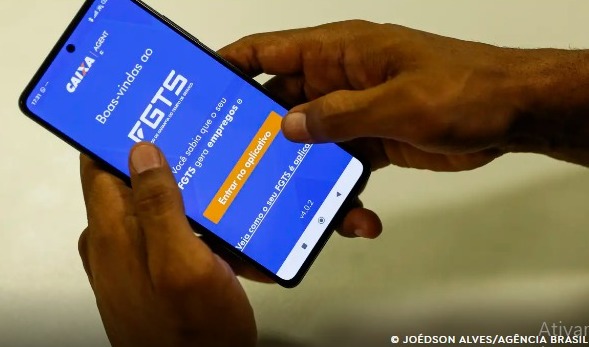 © Joédson Alves/Agência Brasil