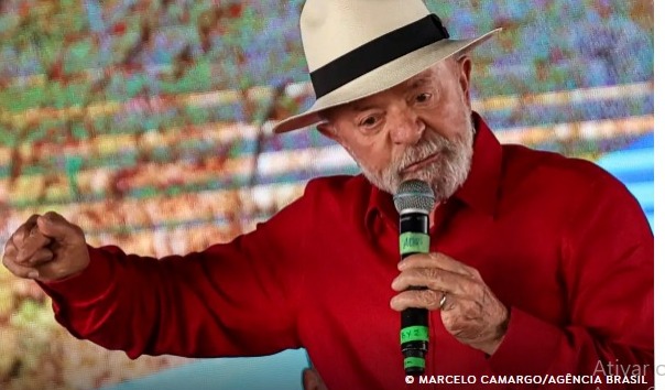 © Marcelo Camargo/Agência Brasil