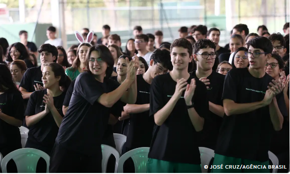 © José Cruz/Agência Brasil