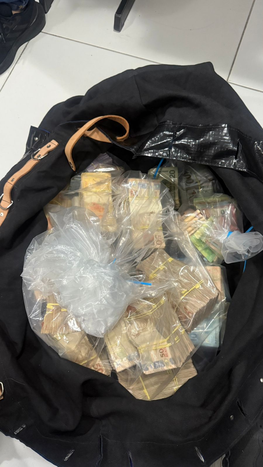 Foto policia civil Ba