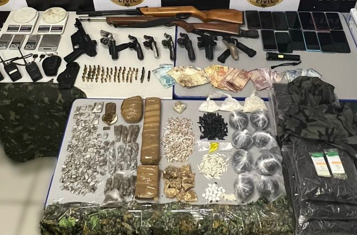 Fonte/Crédito: Divulgação/SSP-BA