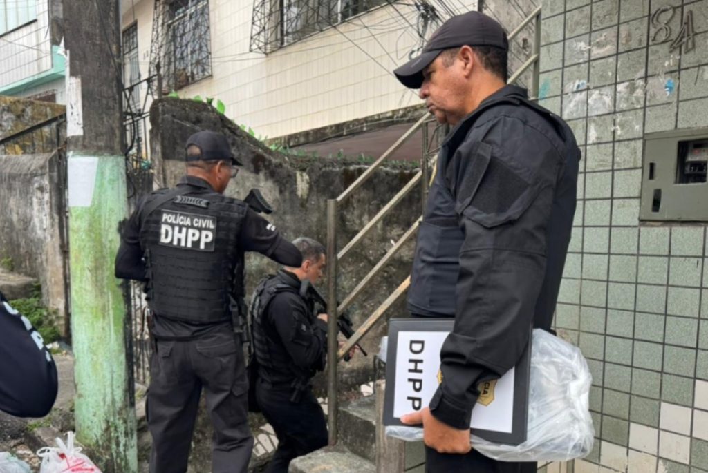 Fonte/Crédito: Ascom - PCBA