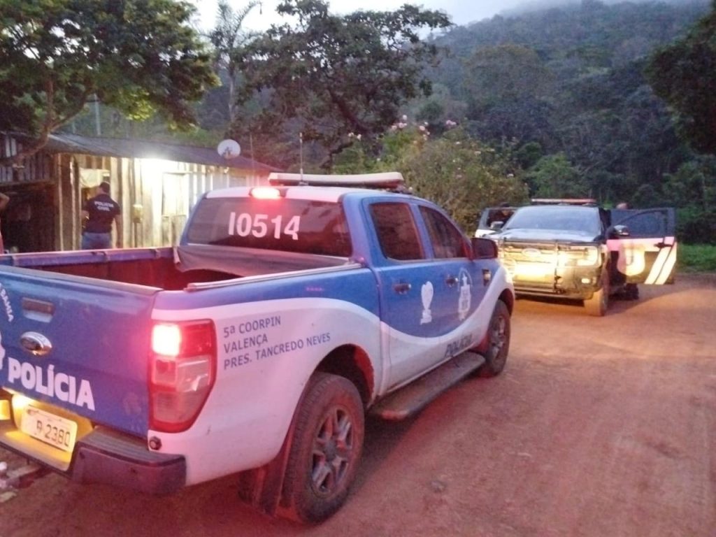 Fonte/Crédito: Ascom - PCBA