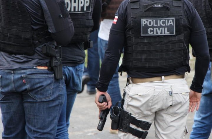 Fonte/Crédito: Reprodução: Ascom PCBA