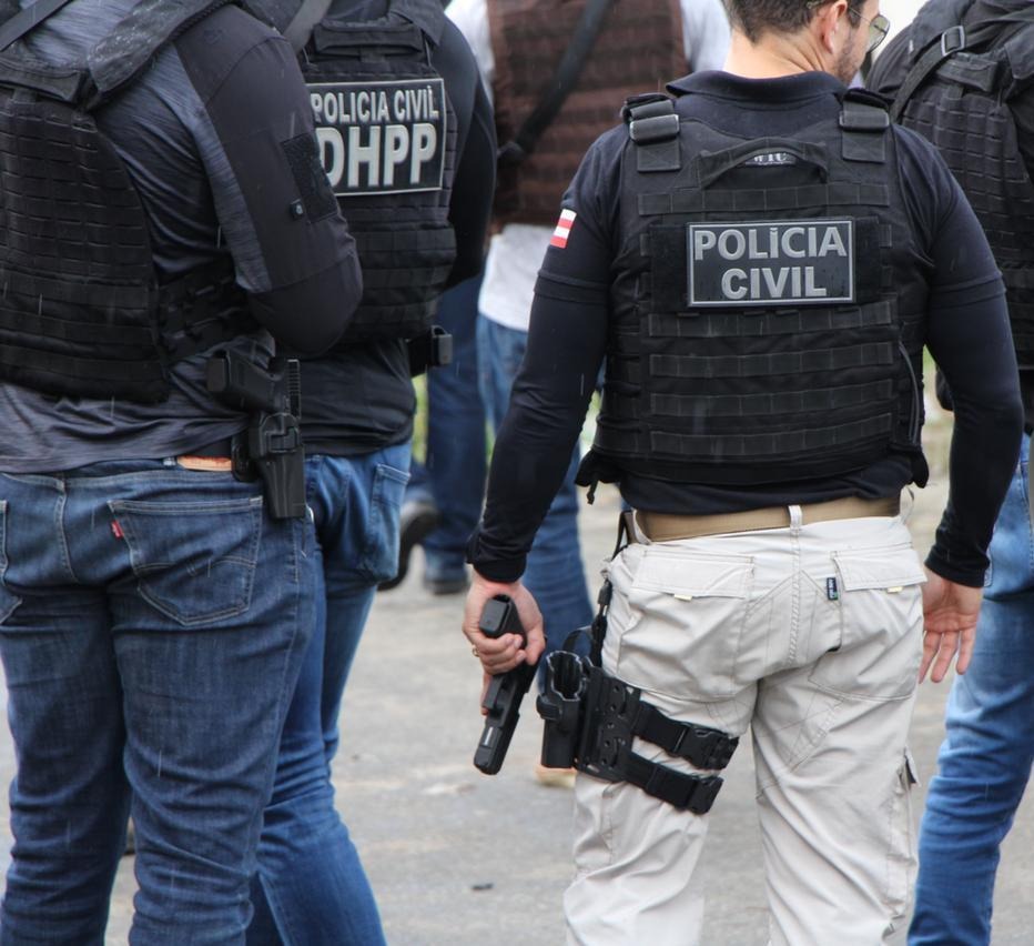 Fonte/Crédito: Reprodução: Ascom PCBA