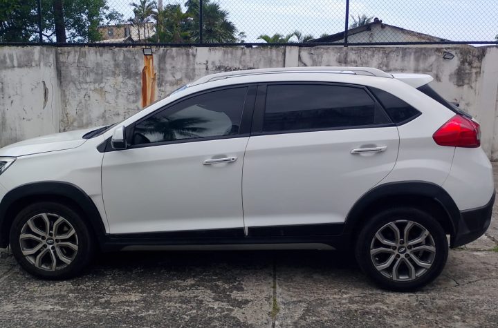 Fonte/Crédito: Ascom - PCBA