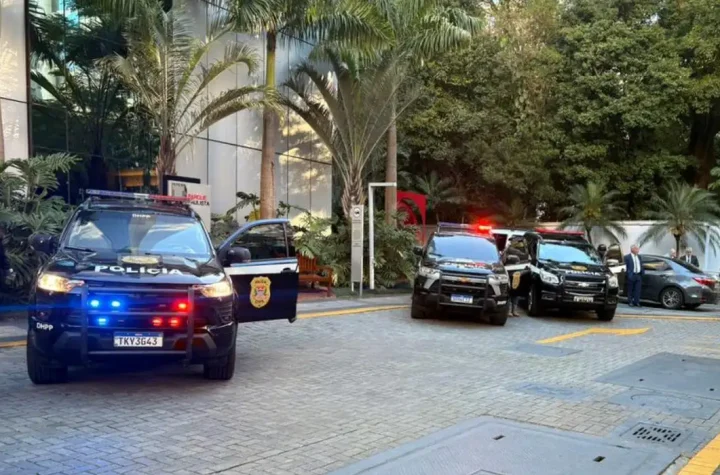 © Polícia Civil-SP