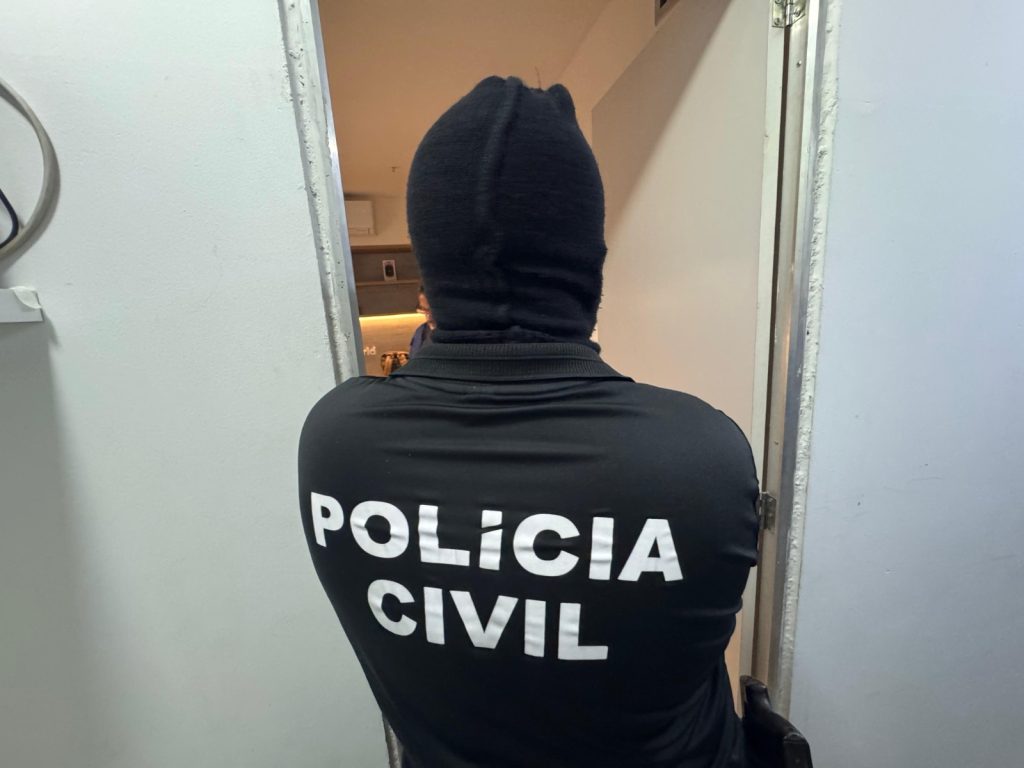 Fonte/Crédito: Foto ilustrativa: Divulgação Ascom PCBA