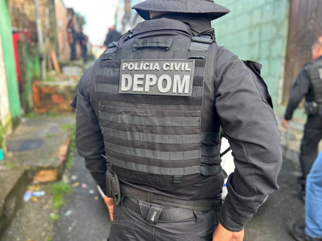 Fonte/Crédito: Divulgação Ascom - PCBA