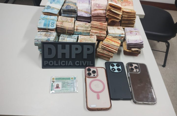 Fonte/Crédito: Divulgação Ascom/PCBA
