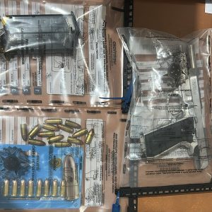 Fonte/Crédito: Divulgação/Ascom - PC