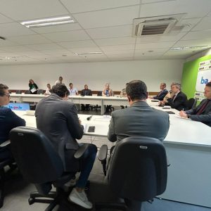 Fonte/Crédito: Ascom - SSP