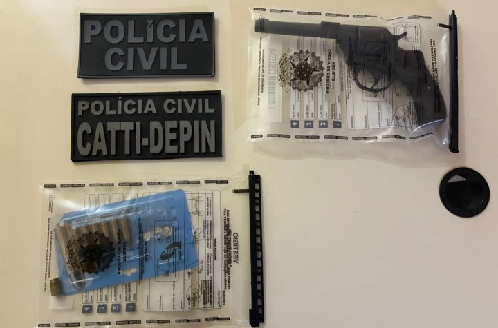 Fonte/Crédito: Ascom - PCBA