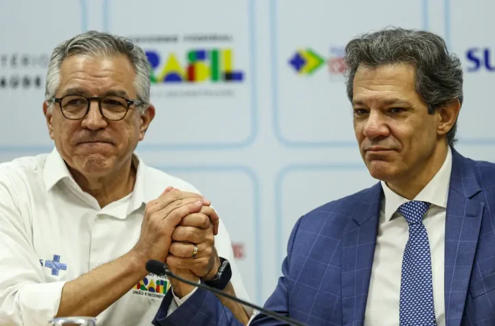 © Marcelo Camargo/Agência Brasil