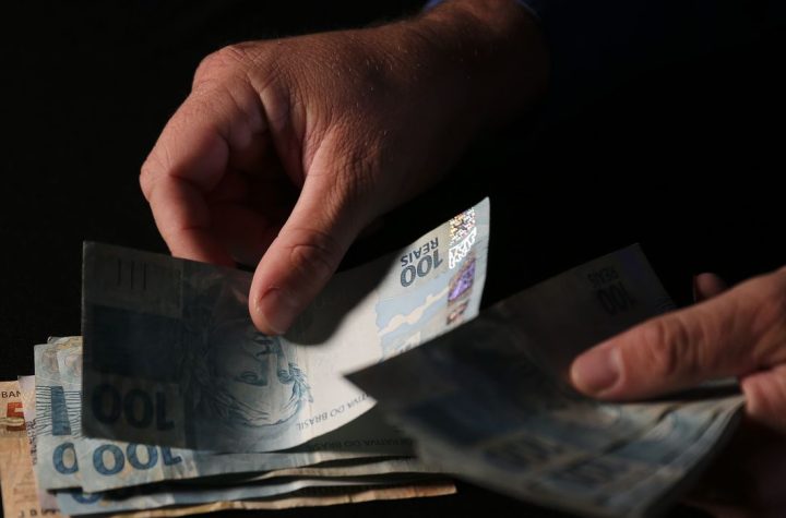 © José Cruz/Agência Brasil